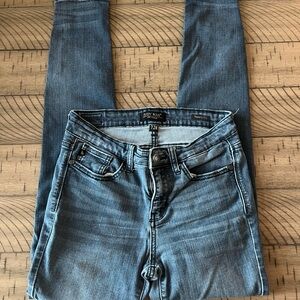 Judy Blue Women's Blue Jeans